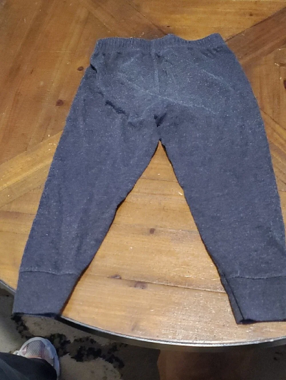 Garanimals Dark Gray Jogger Sweatpants